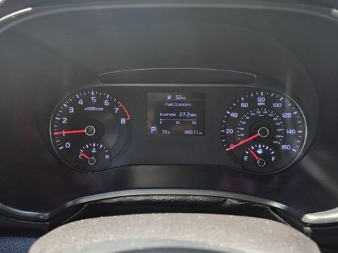 Used 2020 Kia Soul EX FWD image 13