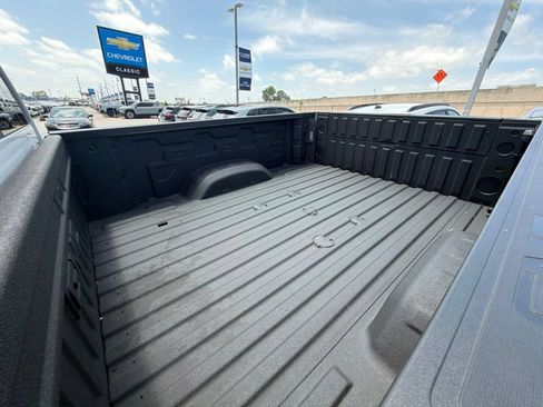 Used 2025 GMC Sierra 2500 Denali Ultimate AWD/4WD image 11