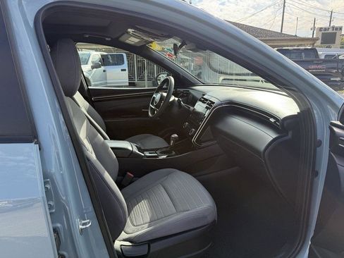 Used 2023 Hyundai Santa Cruz SEL w/ Activity Package AWD/4WD image 10