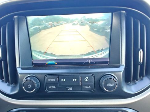 Used 2018 GMC Canyon Denali AWD/4WD image 24