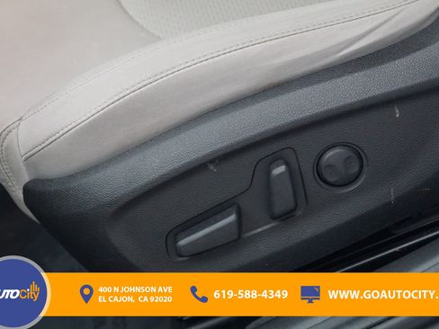 Used 2018 Hyundai Sonata SEL FWD image 17