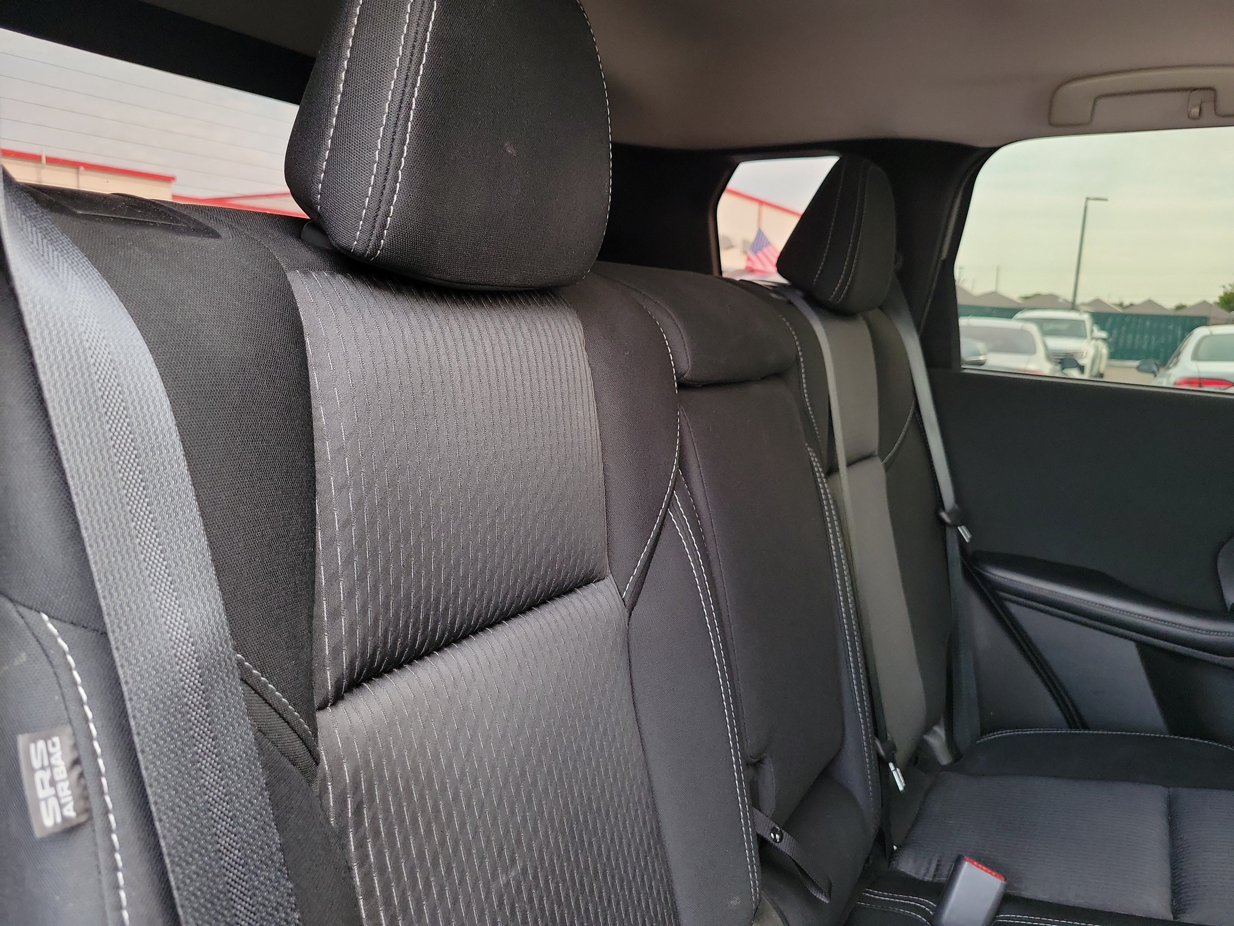 Used 2022 Mitsubishi Outlander ES FWD image 15