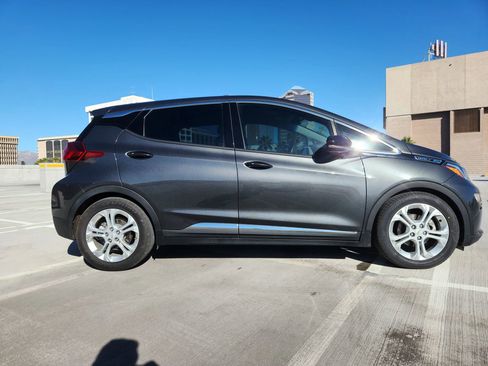 Used 2019 Chevrolet Bolt LT image 7