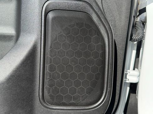 Used 2023 Chevrolet Silverado 2500 LTZ image 16