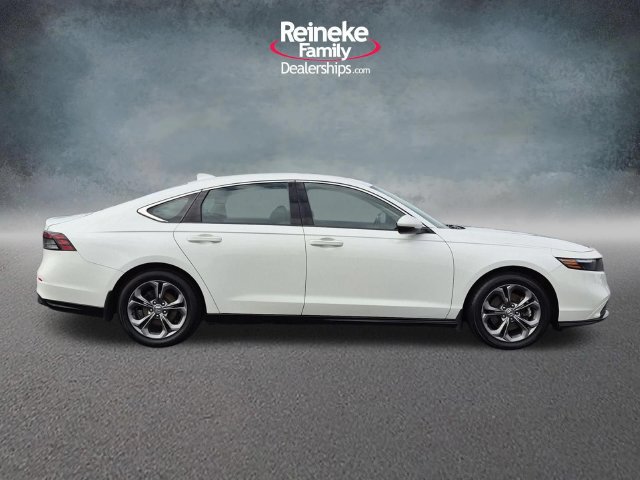 Used 2023 Honda Accord EX-L image 4