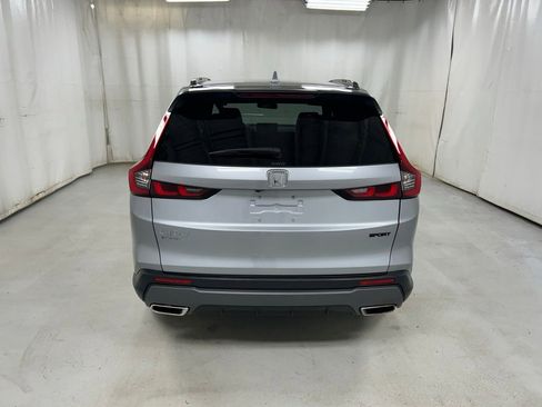 Used 2023 Honda CR-V Sport image 5