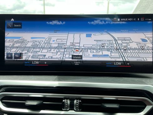 Used 2024 BMW 430i Gran Coupe w/ M Sport Package (Priority 1) RWD image 42