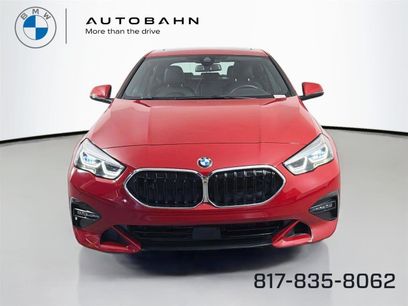 Used 2021 BMW 228i Gran Coupe w/ Convenience Package
