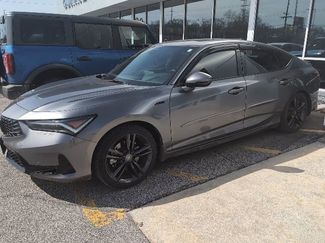 Used 2025 Acura Integra A-Spec video 1