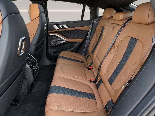 New 2027 BMW X6 M Competition w/ Executive Package AWD/4WD image 14