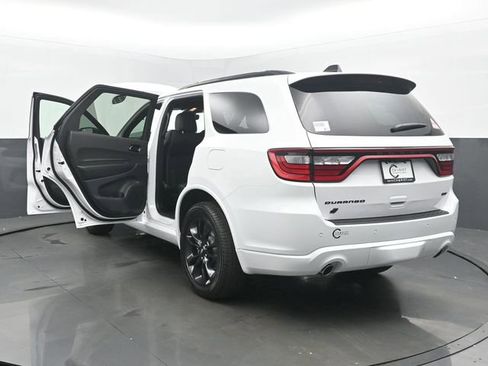 New 2026 Dodge Durango GT AWD/4WD image 56