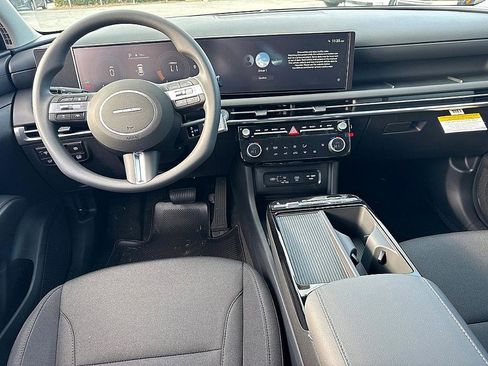 New 2026 Hyundai Tucson SEL image 6