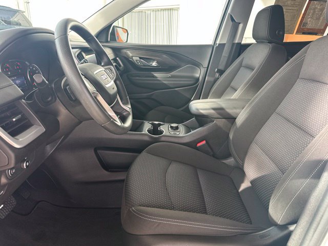 Used 2024 GMC Terrain SLE w/ Driver Convenience Package AWD/4WD image 26