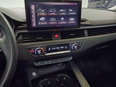 Used 2020 Audi A4 2.0T Premium Plus w/ Premium Plus Package image 34