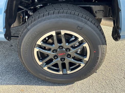 New 2026 Toyota Tacoma TRD Sport image 31
