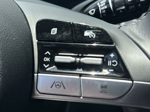 Certified 2023 Hyundai Tucson SEL w/ Convenience Package AWD/4WD image 21