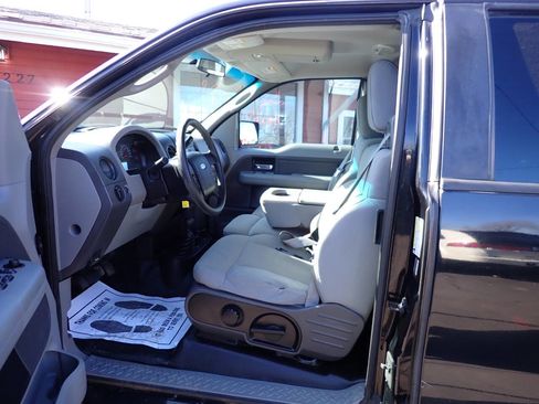 Used 2008 Ford F150 STX image 7