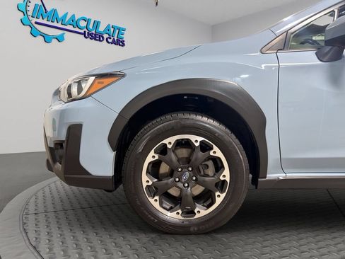 Used 2023 Subaru Crosstrek 2.0i Premium AWD/4WD image 24