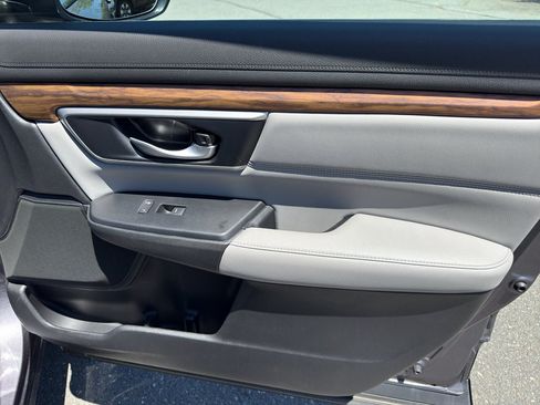 Used 2022 Honda CR-V EX-L image 32