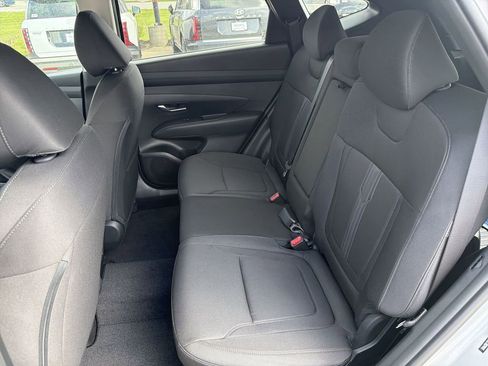 New 2026 Hyundai Tucson SEL AWD/4WD image 22