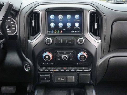 Used 2021 GMC Sierra 2500 Denali w/ Denali Ultimate Package AWD/4WD image 32