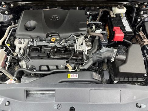 Used 2020 Toyota Camry XSE w/ Driver Assist Package FWD image 54