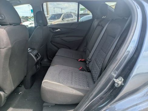 Used 2023 Chevrolet Equinox LT w/ Driver Convenience Package image 14