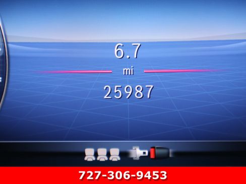 Certified 2024 Mercedes-Benz GLE 53 AMG 4MATIC Coupe image 30