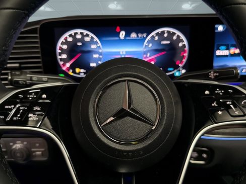 New 2026 Mercedes-Benz GLE 580 4MATIC image 14