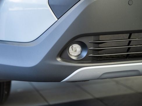 New 2026 Toyota Corolla Cross XLE AWD/4WD image 12