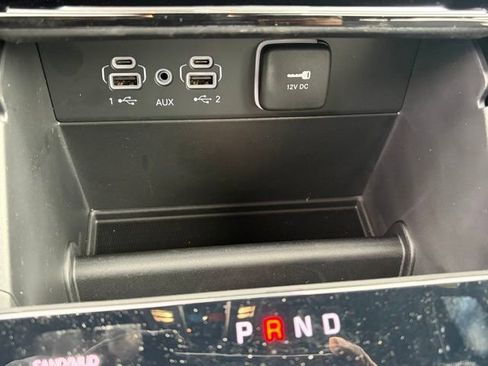 New 2026 Jeep Grand Cherokee Limited AWD/4WD image 24