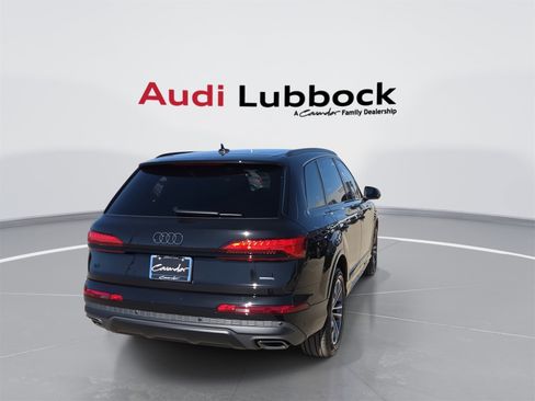 New 2026 Audi Q7 2.0T Premium image 8
