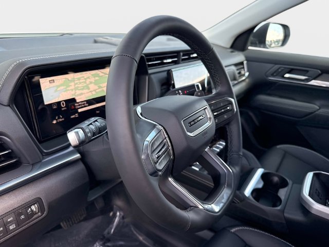 New 2027 GMC Terrain Denali AWD/4WD image 22