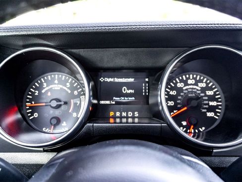 Used 2023 Ford Mustang Premium image 22