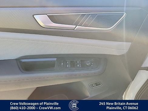 New 2026 Volkswagen Atlas Peak Edition image 26