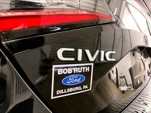 Used 2024 Honda Civic Sport image 13