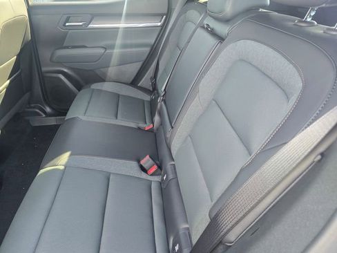 New 2026 GMC Terrain AT4 w/ Convenience Package III AWD/4WD image 9