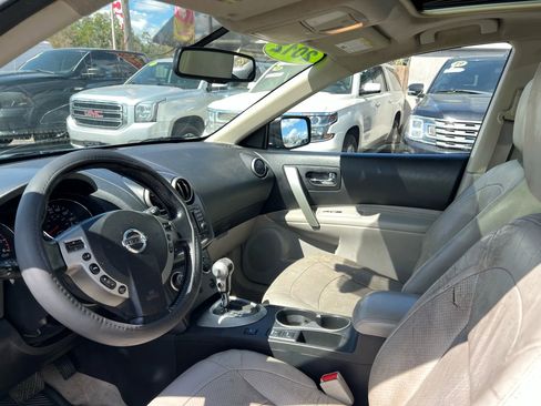 Used 2012 Nissan Rogue SL image 10