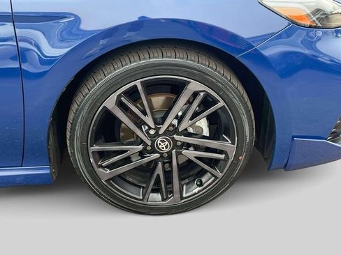 Certified 2025 Toyota Camry XSE w/ Premium Plus Package AWD/4WD image 15