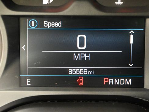 Used 2019 Chevrolet Camaro LT w/ RS Package RWD image 21