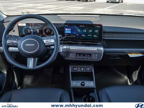 New 2026 Hyundai Kona SEL Premium FWD image 13