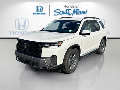New 2026 Honda Pilot EX-L