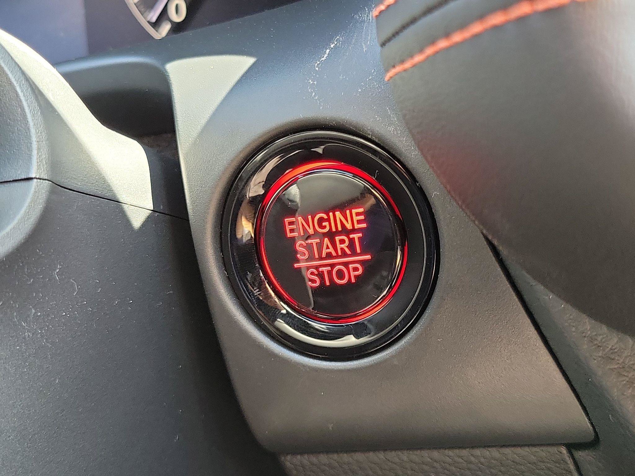 New 2027 Honda HR-V Sport image 15