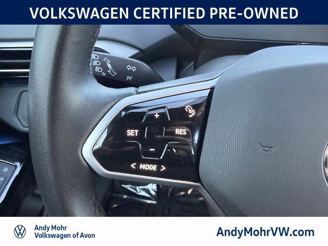 Used 2023 Volkswagen ID.4 Pro S AWD/4WD image 22