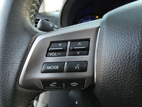 Used 2014 Subaru Crosstrek Touring w/ Popular Package #2 image 75