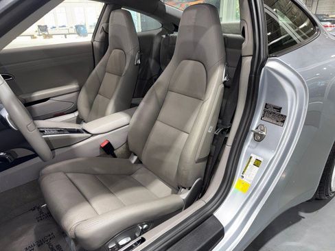Used 2014 Porsche 911 Carrera S RWD image 8