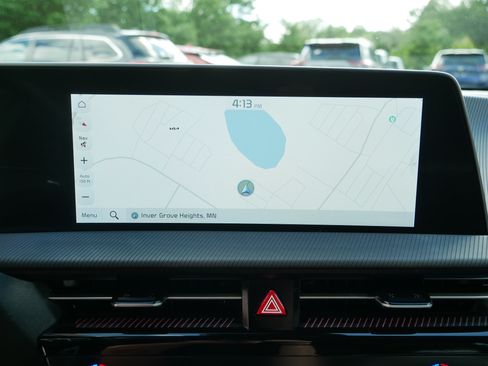 Certified 2023 Kia EV6 GT-Line AWD/4WD image 30