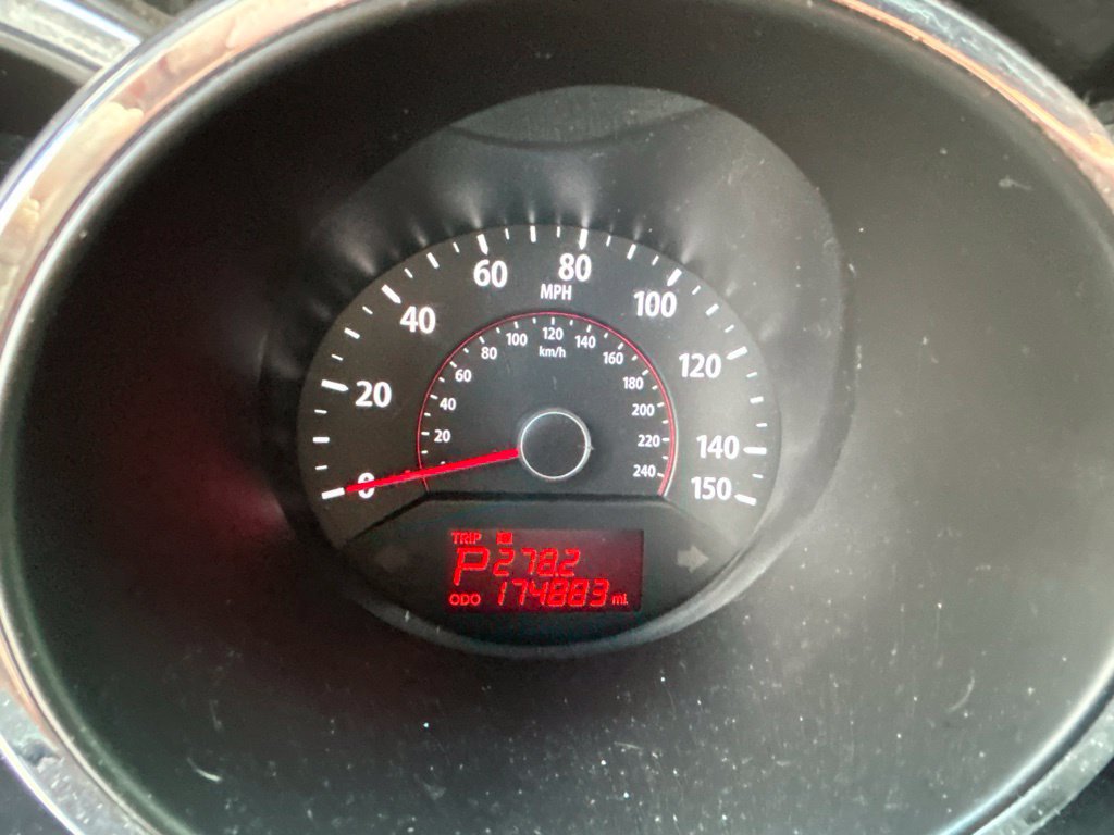 Used 2011 Kia Sorento EX w/ Premium Pkg FWD image 15
