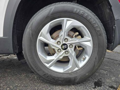 Used 2023 Hyundai Tucson SEL image 2