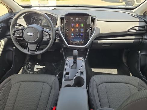 Certified 2024 Subaru Crosstrek 2.0i Premium AWD/4WD image 8